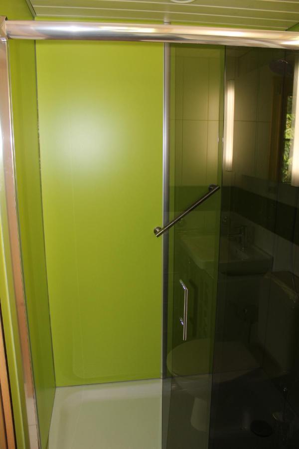 Chalet Nueschwendi Ebnat-Kappel Dış mekan fotoğraf